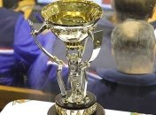 Украинские хоккеисты завоевали Кубок Беларуси