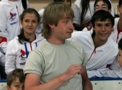 Плющенко: Все, меня привезли на операцию