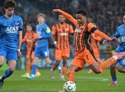 АЗ - "Шахтер"