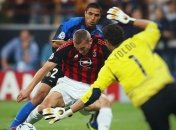 Шевченко поборется с Месси и Роналду за звание "лучший футболист века"