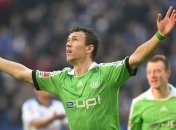 "Бавария" серьезно травмировала лидера "Вольфсбурга"