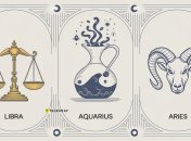 Фінансовий гороскоп на листопад 2024 року