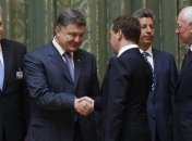 Договор о ЗСТ с СНГ ратифицировали, во избежание санкций России