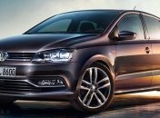 Volkswagen представил Polo Lounge