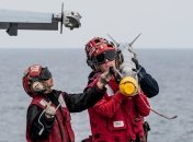 AIM-9X Sidewinder перебуває на озброєнні більш ніж 24 країн світу