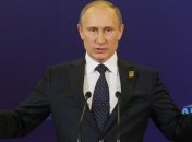 Путин поручил утвердить в Крыму территориальные органы исполнительной власти РФ