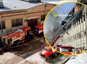 Атака на Харьков