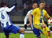 Лига чемпионов. "Порту" разгромил БАТЭ 