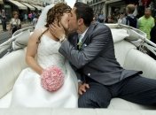 Люди будут жениться по генетической карте