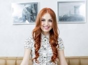 Ирина Забияка: «Все, что нужно для счастья – любовь!»