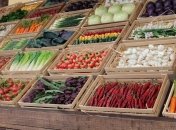 В Украине обвалилась цена на некоторый овощ