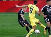 Реал допустил осечку в чемпионате Испании: видеообзор матча с Вильярреалом