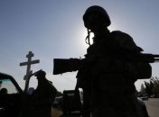 Тела 5 военных, погибших под Дебальцево, доставили в Днепропетровск