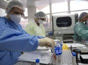 В США от коронавируса скончались более 40 тысяч человек