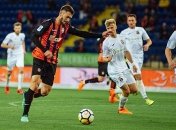 Комитет арбитров ФФУ - о пенальти, который решил исход матча "Шахтер" - "Верес"