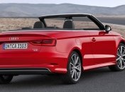 Audi A3 получит 1,4-литровый 150-сильный турбомотор