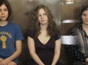 Адвокаты оформят опеку над детьми участниц Pussy Riot