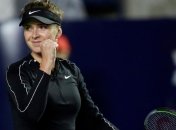 "Я живу с надеждой и немножко с опаской": Свитолина рассказала о проблемах теннисистов во время пандемии