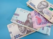 Украинская гривна