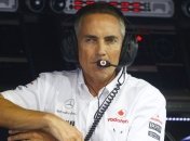 Уитмарш: Тот, кто расстается с McLaren, совершает большую ошибку