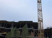 Местные власти смогут достраивать замороженные дома из бюджета