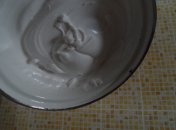 Классический бисквит