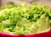 Простий лайфхак зберігання зелені