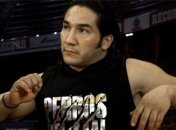 Нелепая смерть бойца, висевшего на канатах ринга (Видео)