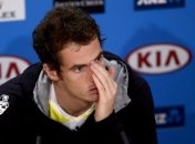 Энди Маррей поздравил Джоковича с победой