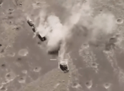 Росіяни втратили десятки одиниць живої сили та техніку