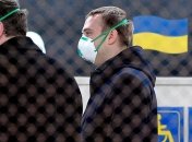 В Киеве появились билборды с "антикоронавирусными" советами