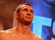 Кличко: Я был на 100% уверен, что выиграю