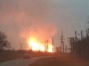 Не выдержал цены на газ и сам взорвался: в Украине с юмором перебирают версии ЧП под Лубнами