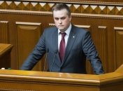 САП внесет повторно представление на Дубневича в ближайшие дни