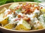 От такой картошечки невозможно оторваться