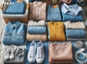 Наші поради допоможуть вам продовжити термін служби одягу (зображення створено за допомогою ШІ)