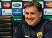 Мартино: нет времени расслабляться, ведь мы можем сыграть лучше 