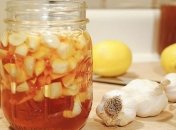 Смесь этих продуктов - просто панацея