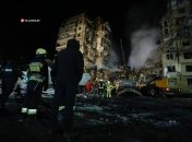 На месте разрушенного дома обнаружили крупную сумму