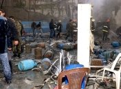 В результате взрывов в Дамаске и Хомсе погибли 8 человек