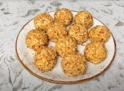 "Уходит" на раз-два: победительница "Мастер Шеф" поделилась рецептом еврейской закуски на праздничный стол (видео)