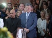 Порошенко потребовал от правоохранителей публичный отчет о деле Шеремета