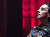 Джамала рассказала о буллинге в школьные годы