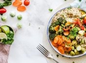 Правильное питание: диетолог объяснила, как соблюдать режим 