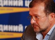 У Балоги против дальнейшего пребывания Рыбака Спикером ВР