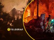 Враг атаковал Украину ракетами и дронами 3 августа