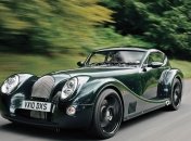 Morgan Aero SuperSports