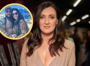 Соломия Витвицкая с любимым