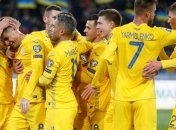 Європейський відбір на ЧС-2022 почнеться у березні наступного року