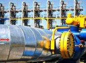 Оператор ГТС: Транзит российского газа выходит на запланированные объемы 